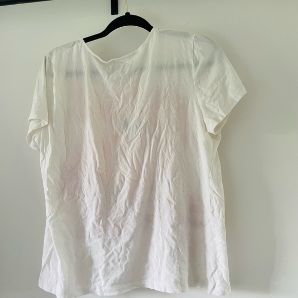 Floral Color Top - Picture 4 of 4